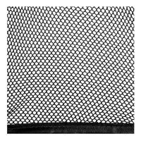 Kaukė „Fishnet Mask“ - Ouch!