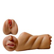 Masturbatorius „Jess“