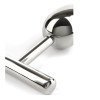 Metalinis analinis kaištis „Pod Plunger“ - Mr. Steel