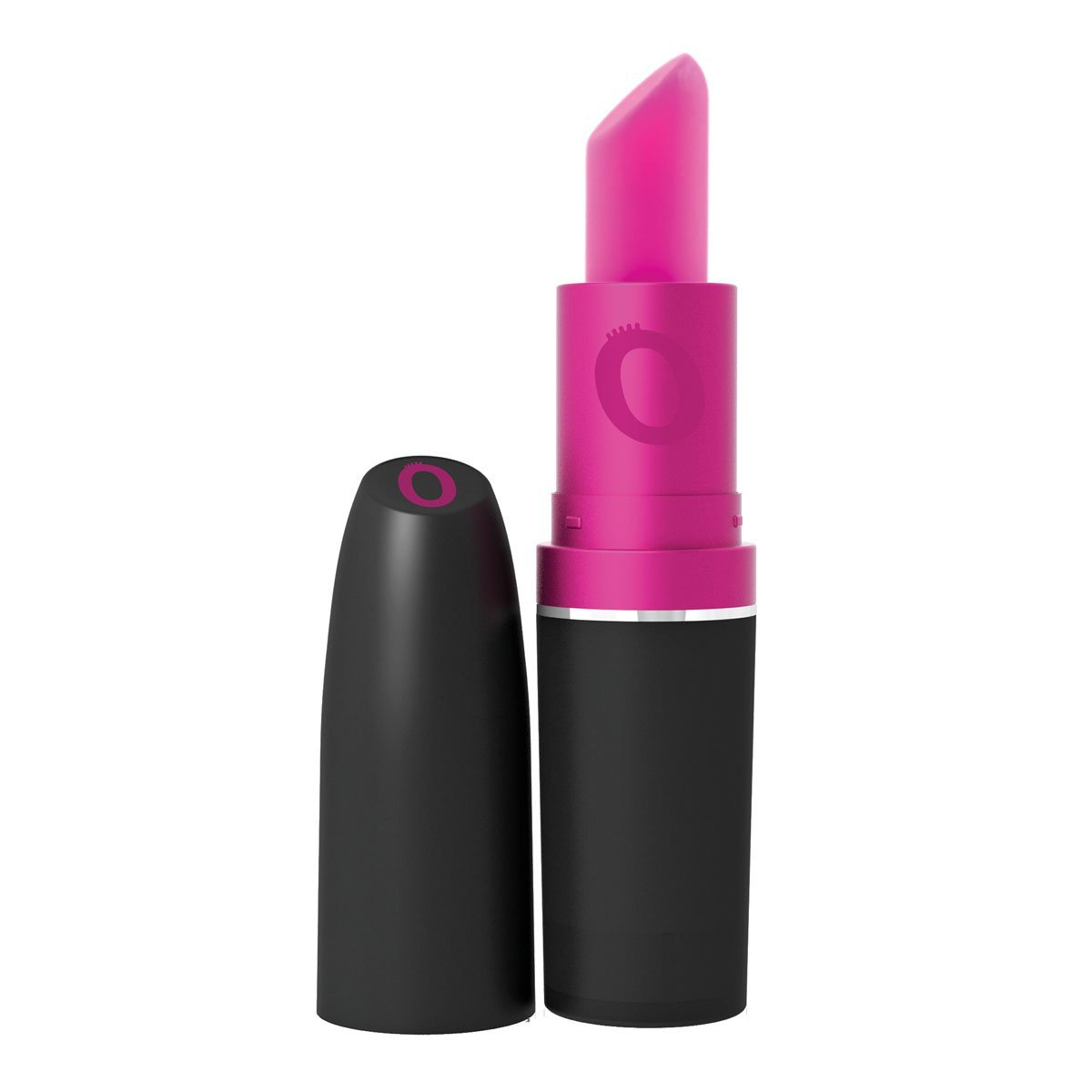 Vibruojanti kulka „Vibrating Lipstick“ - Screaming O