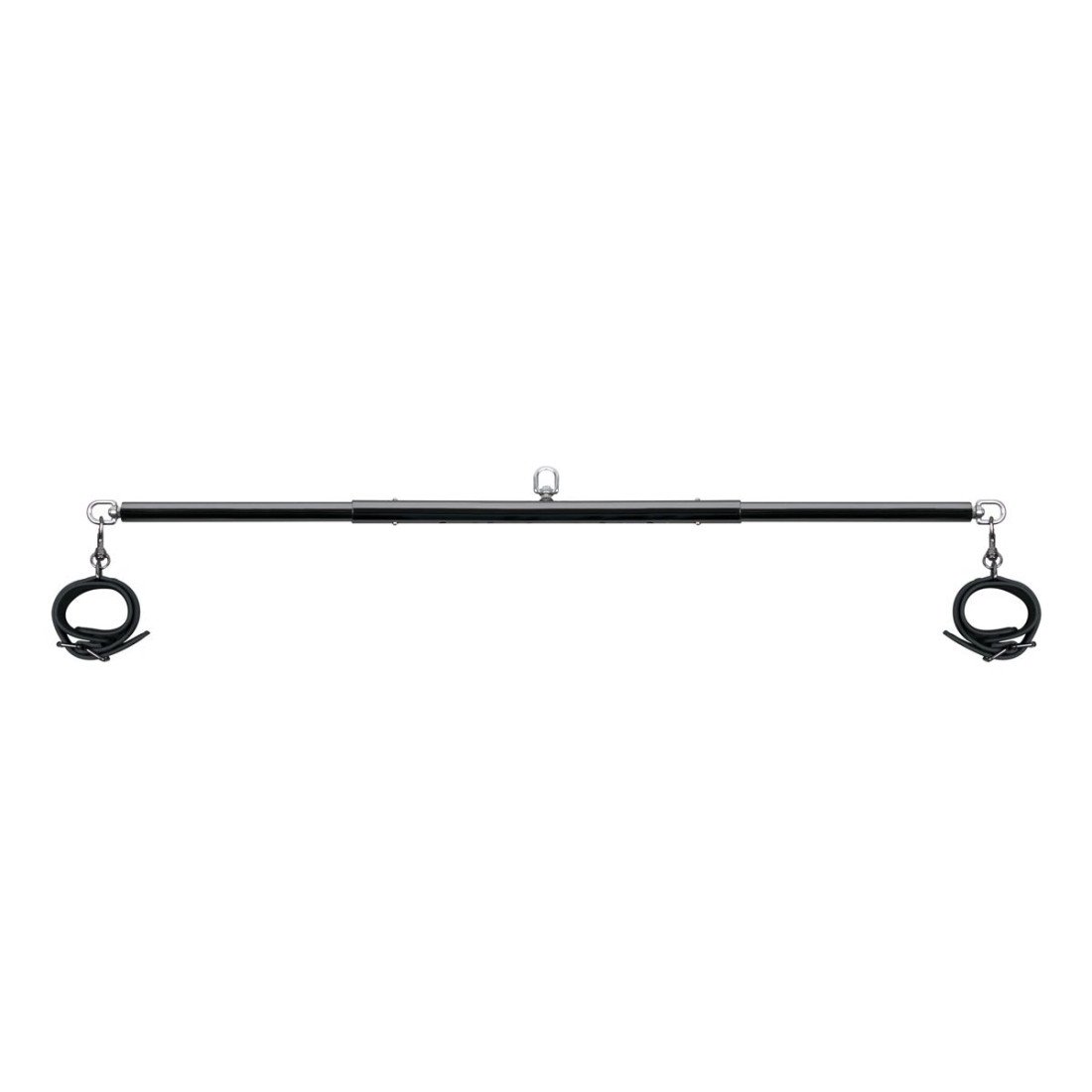 Kūno suvaržymo sistema „Spreader Bar and Cuffs“ - EasyToys