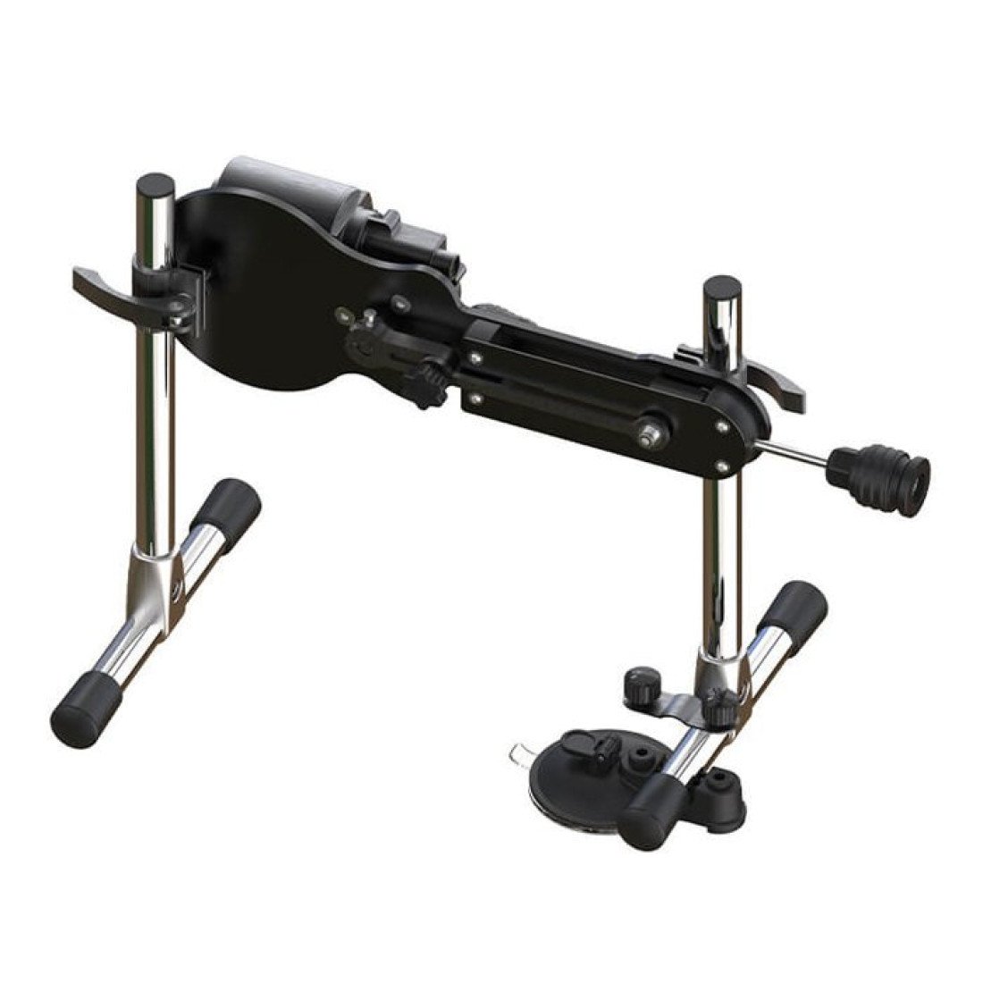 Sekso mašina „Mini Fuck Machine“ - ZSex