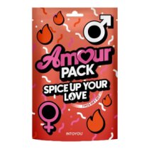 Sekso žaislų rinkinys „Amour Pack Spice Up Your Love“ - Intoyou