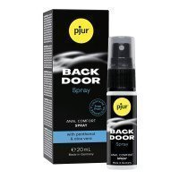 Analinis purškalas „Back Door“, 20 ml - Pjur