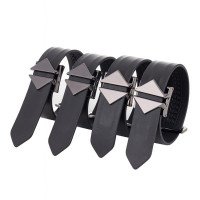 Suvaržymo rinkinys „Bondage & Restraint Set“ - Lockink