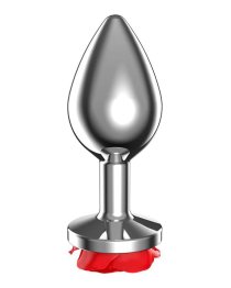 Analinis kaištis „Red Silver M“ - Afterdark