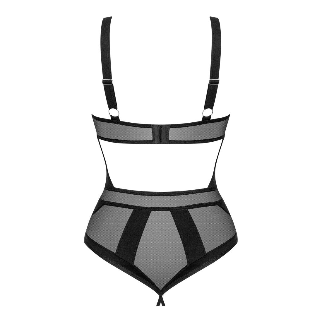 Atviras bodis „Chic Amoria“ - Obsessive