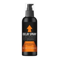 Ejakuliaciją nutolinantis purškalas „Delay Spray“, 50 ml