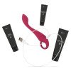 Erotinis rinkinys „Moments for Her Shimmer Beauty“ - Loveboxxx