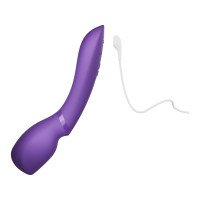 Išmanusis vibruojantis masažuoklis „We-Vibe Wand 2“ - We-Vibe