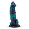 Silikoninis dildo „Dragonfly“ - Mythical Mates