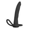 Strap-on dildo „Double Trouble“ - Extreme