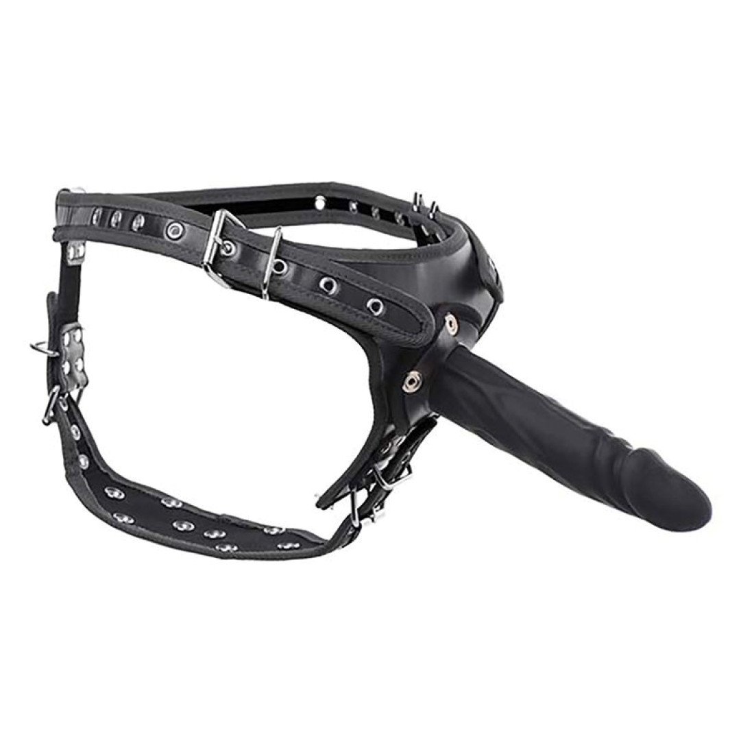 Strap-on rinkinys „Strict“ - XR