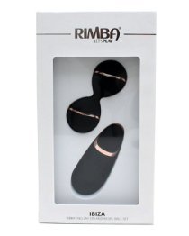 Vibratorių rinkinys moterims „Ibiza“ - Rimba