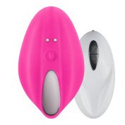 Dėvimas vibratorius „Panty Vibrator“