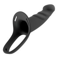 Tuščiaviduris strap-on dildo „Action Kevin S“ - Intoyou