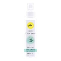 Purškalas po skutimosi „Med After Shave“, 100 ml - Pjur