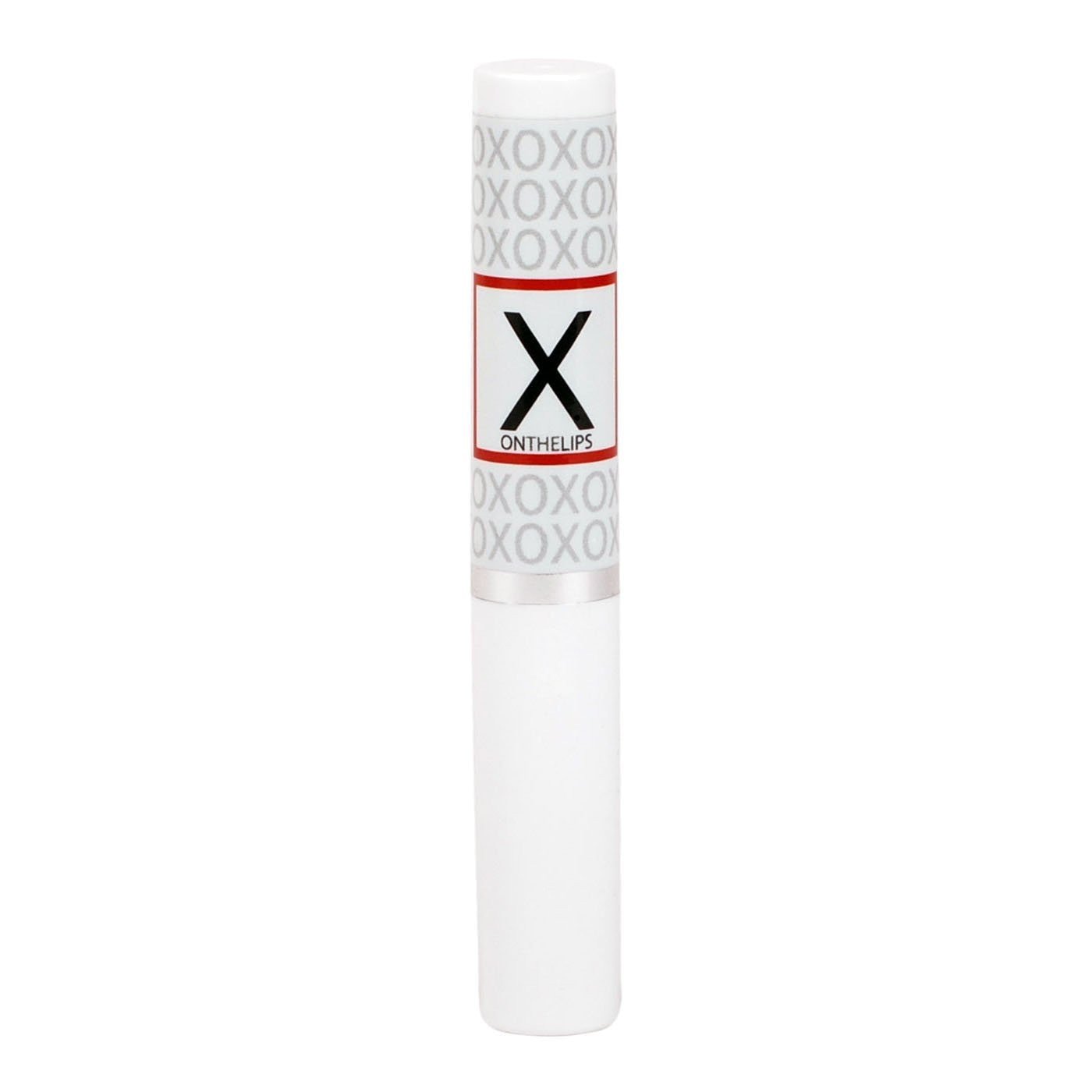 Stimuliuojantis lūpų balzamas su feromonais „X ON the Lips“ - Sensuva