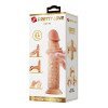 Dildo „Keon“ - Pretty Love