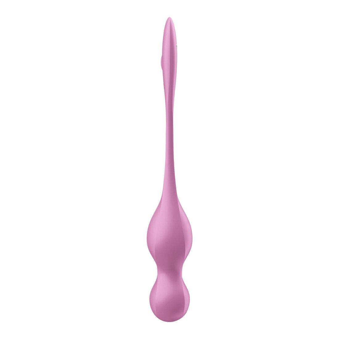 Išmanieji vaginaliniai kamuoliukai „Love Birds 1“ - Satisfyer