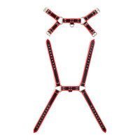 Kūno diržai „Man Bondage Model 1“ - Virgite