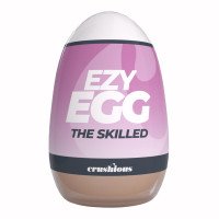 Masturbatorius „Ezy Egg The Skilled“ - Crushious