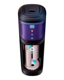 Šylantis automatinis masturbatorius „Nextor 3“ - Intoyou