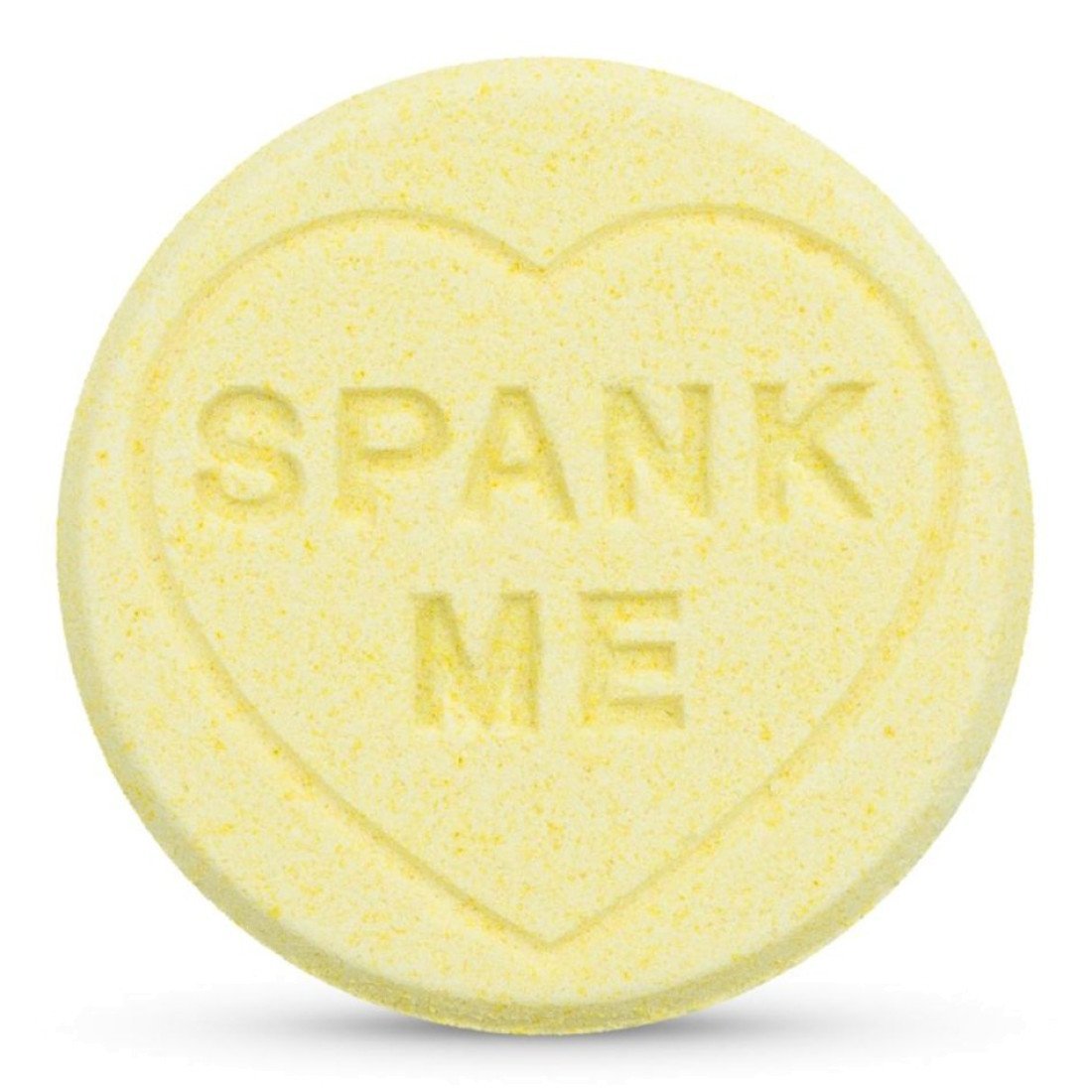 Vonios bomba „Spank Me“ - EasyToys