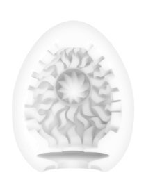 Masturbatorius „Egg Shiny Pride Edition“ - Tenga