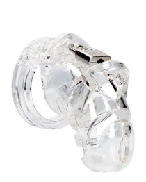 Penio narvas „Chastity Cage Nr. 25“ - Man Cage