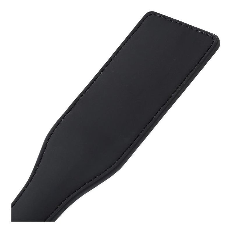 Silikoninė plakimo mentė „Silicone Paddle“ - Latetobed