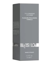 Ejakuliaciją nutolinantis purškalas „Pleasure Extender“, 10 ml - YesforLov