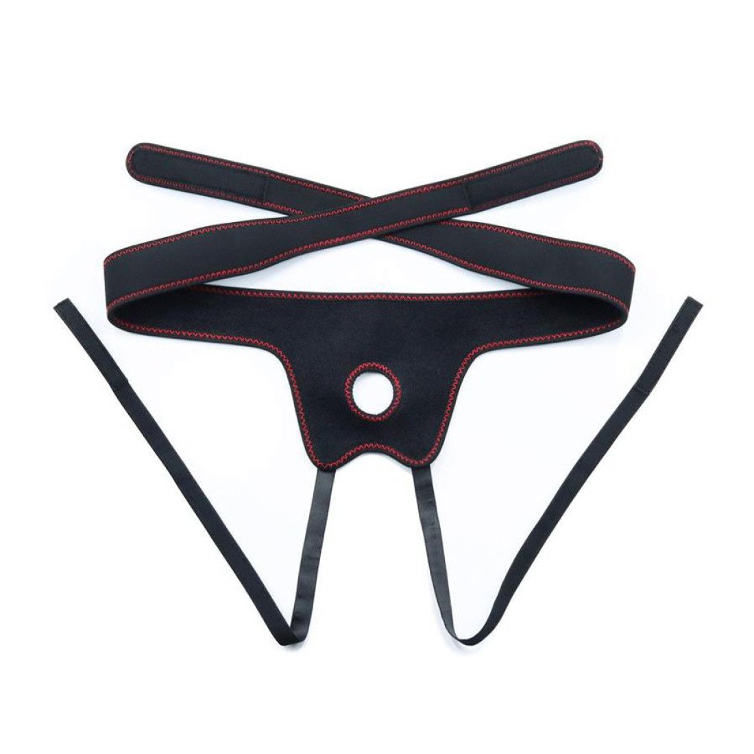 Strap-on dildo „Ingen Easy Strap on Set“ - Lovetoy