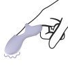 Vibruojantis antpirštis „Silicone Finger Vibrator“ - Loveline