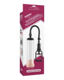 Penio pompa „Maximizer Worx VX1“ - Love Toy