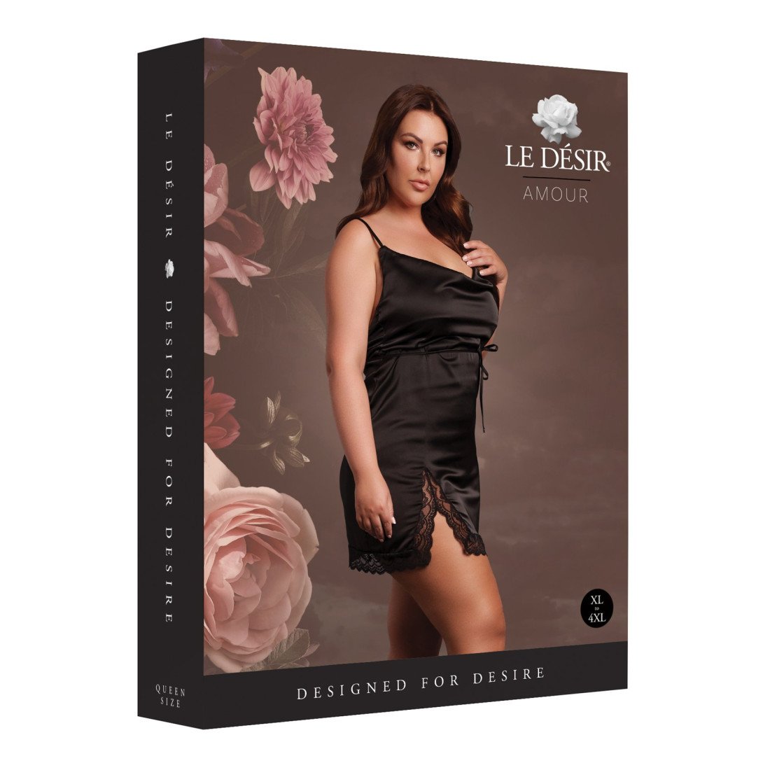 Suknelė „Rose“ - Le Desir