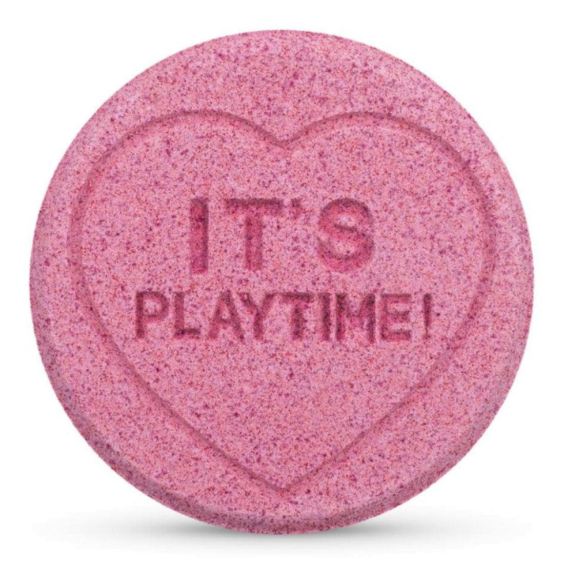 Vonios bomba „It’s Playtime“ - EasyToys