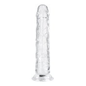 Dildo „Transparent Dildo 20 cm“