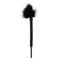 Dvipusis bizūnas „Feather Tickler“ - Extreme