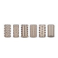 Penio movų rinkinys „Penis Sleeve Set“ - EasyToys