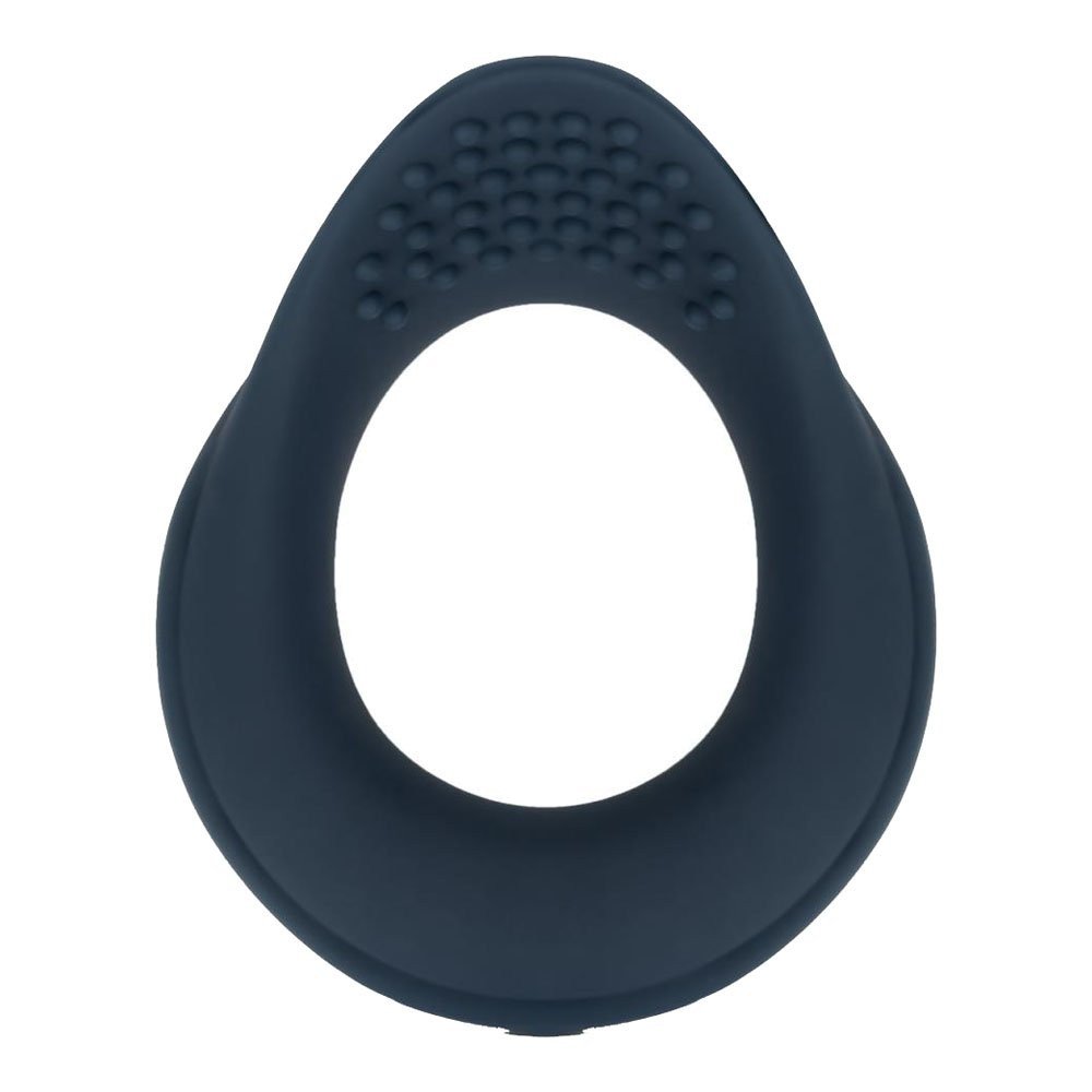 Vibruojantis penio žiedas „Vibrating Cockring“ - Boners