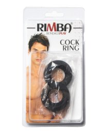 Penio žiedas „8-Shape Ring“ - Rimba
