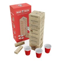 Žaidimas „MadBlox Game“ - Mad Party Games