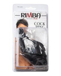 Penio žiedas „Cockring“ - Rimba
