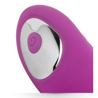 Vibratorius poroms „Tapping Love“ - EasyToys