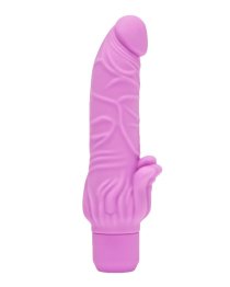 Vibruojantis dildo „Classic Stim“ - Get Real