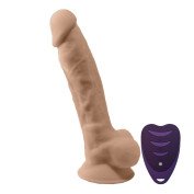 Vibruojantis falo imitatorius „Vibrations 8 Model 1“