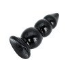 Analinis kaištis „Buttplug Balls XL“ - Extreme