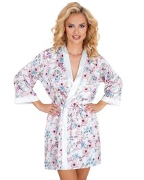 Chalatas „Rosa“ - Donna