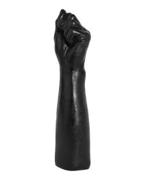 Dildo „The Heavy Fist Fucker“ - Extreme